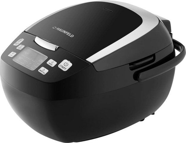 Мультиварка Maunfeld MF-1622BK в Тюмени (preview 3)