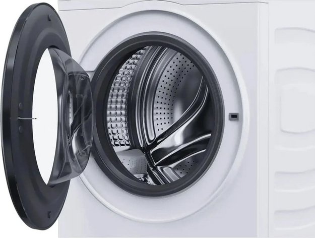 Стиральная машина Haier HW80-BP12929E в Тюмени (preview 7)