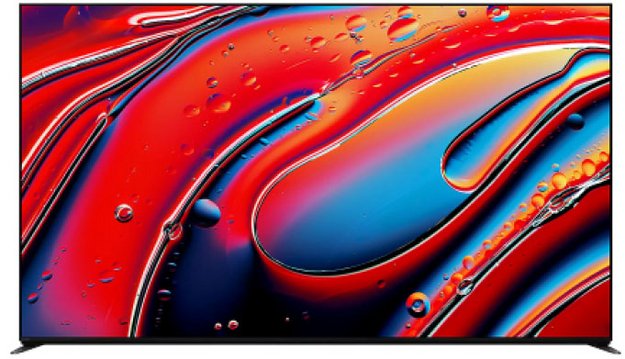 Телевизор Sony K-75XR90P в Тюмени (preview 1)