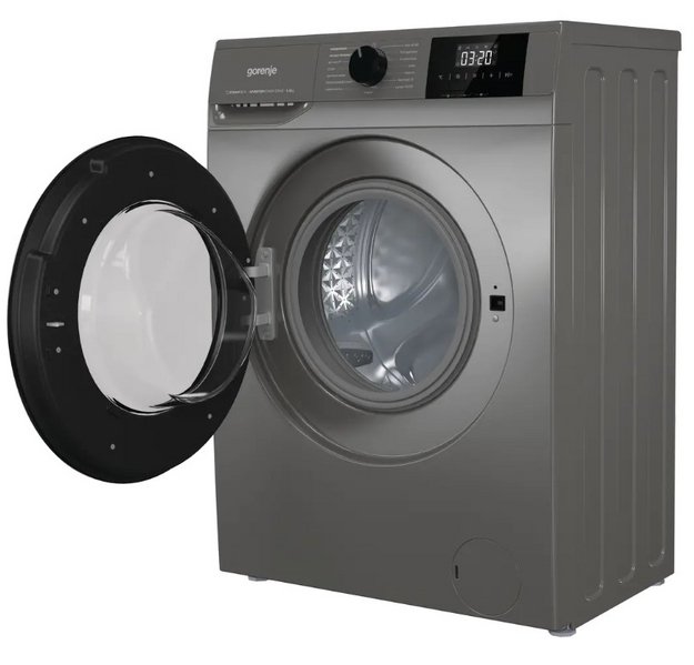 Стиральная машина Gorenje W3NGPI61SAST/C в Тюмени (preview 7)