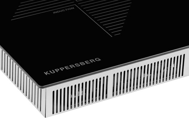 Индукционная варочная панель Kuppersberg ICS 402 в Тюмени (preview 5)