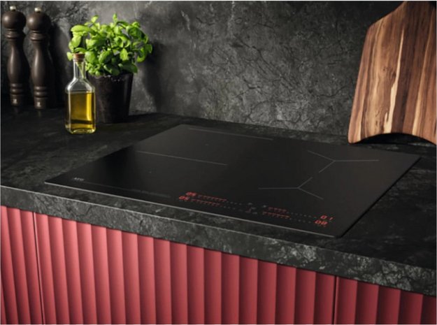 Варочная панель AEG TI64IB10IZ в Тюмени (preview 8)