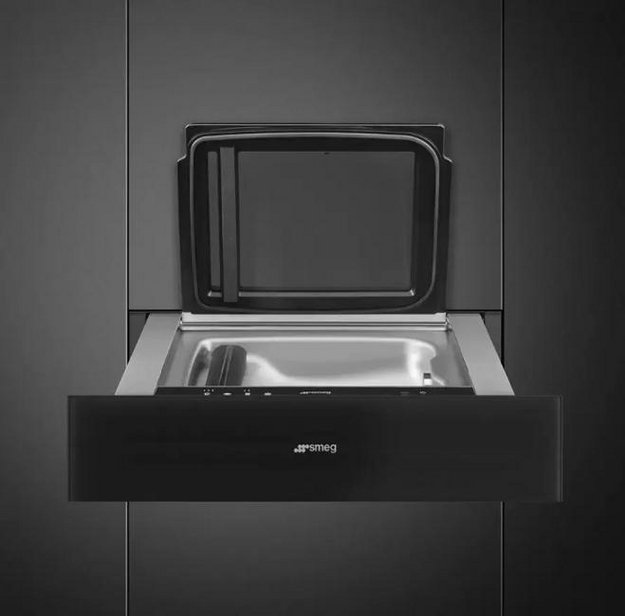 Вакуумный упаковщик Smeg CPV115B3 в Тюмени (preview 5)