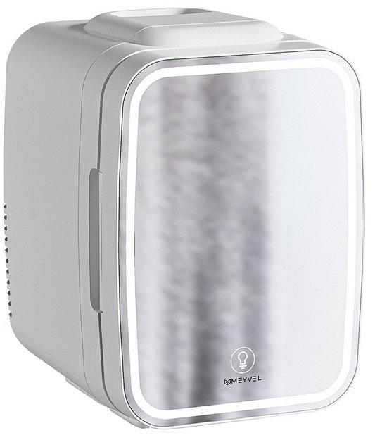 Холодильник для косметики и напитков Meyvel MB-04HC2W в Тюмени (preview 4)