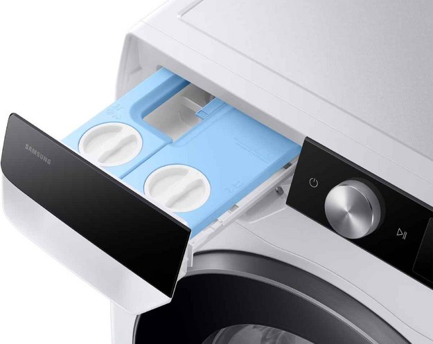 Стиральная машина Samsung WW90DG6G94LKLD в Тюмени (preview 8)