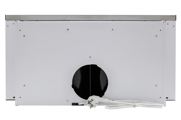 Встраиваемая вытяжка KRONA KAMILLA 600 INOX ( 2 мотора) в Тюмени (preview 10)