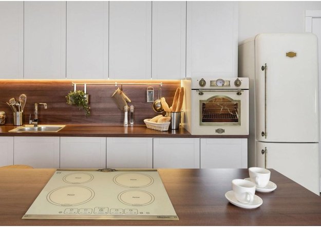 Варочная панель Kaiser KCT 6195 IElfEm в Тюмени (preview 7)