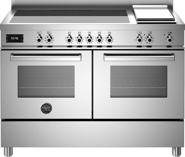 Варочный центр Bertazzoni PRO125I2EXT в Тюмени (фото 1) Варочный центр Bertazzoni PRO125I2EXT в Тюмени (preview 1)