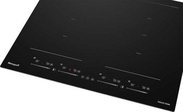 Варочная панель Weissgauff HI 649 Dual Flex Premium в Тюмени (preview 3)