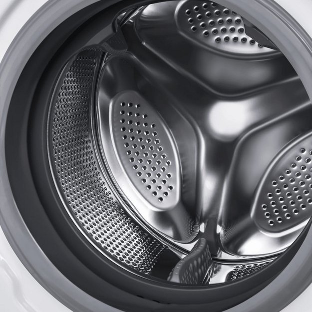 Стиральная машина Maunfeld MFWM148IWHT в Тюмени (preview 8)