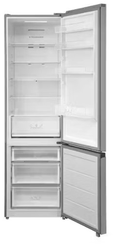 Двухкамерный холодильник Kuppersberg RFCN 2016 X в Тюмени (preview 2)