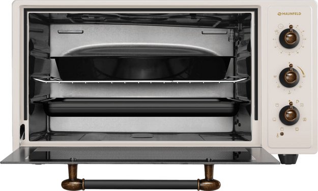 Мини-печь Maunfeld CEMOA.456.RIB в Тюмени (preview 4)