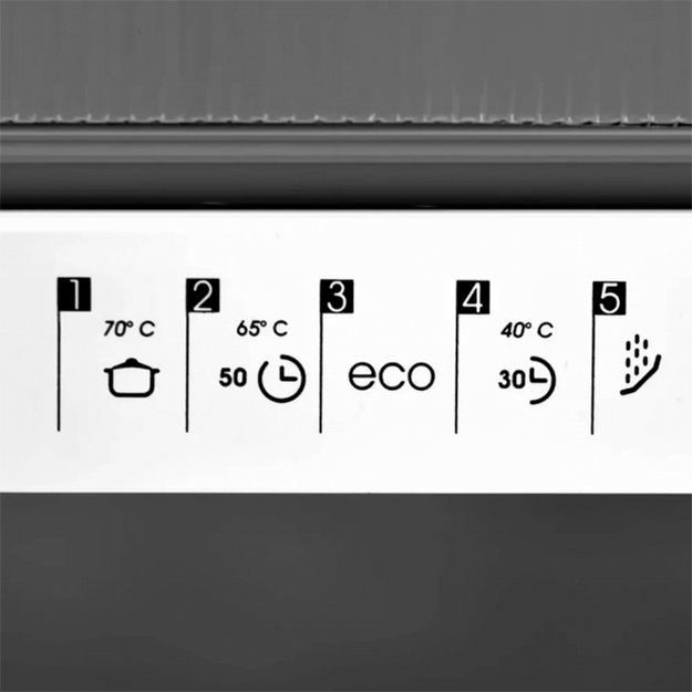 Встраиваемая посудомоечная машина Schaub Lorenz SLG VI6120 в Тюмени (preview 4)