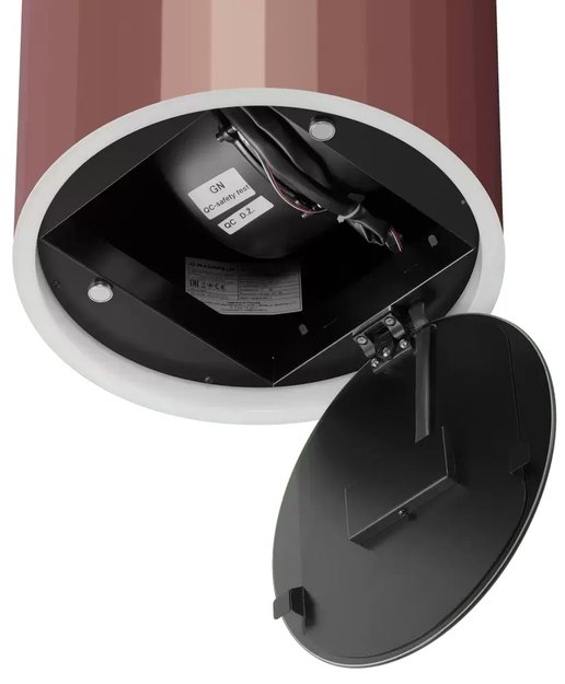 Вытяжка Maunfeld Adelaide 39 Isla розовое золото в Тюмени (preview 10)