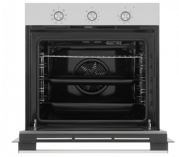 Духовой шкаф Schaub Lorenz SLB EE6080 в Тюмени (preview 4)