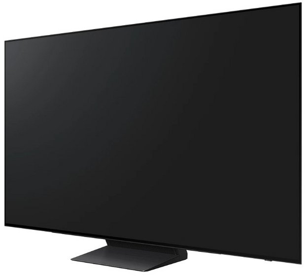 Телевизор Samsung QE83S90HAEXPY 83" (209 см) в Тюмени (preview 7)