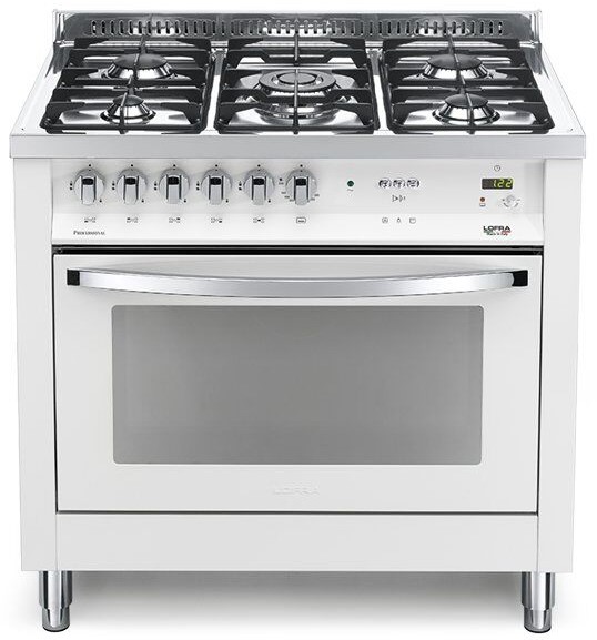 Варочный центр Lofra PBPG86GVT/C в Тюмени (preview 1)