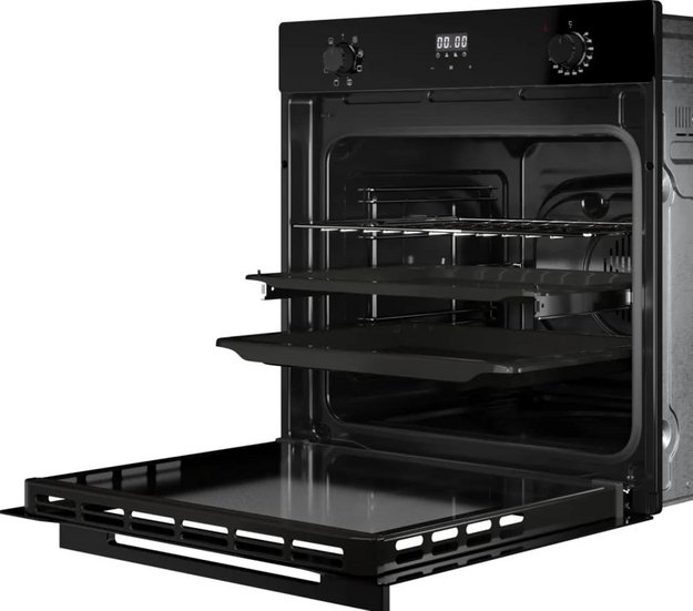 Духовой шкаф Kuppersberg HO 620 BL в Тюмени (preview 3)