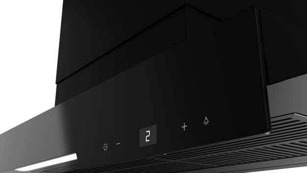 Встраиваемая вытяжка Kuppersbusch DEL 6360.0 S в Тюмени (preview 3)