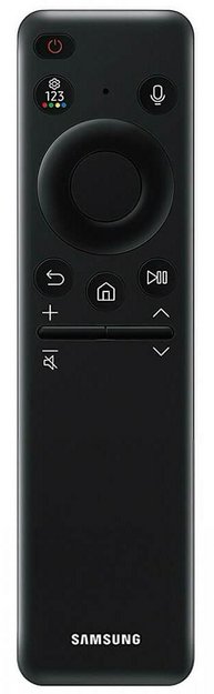 Телевизор Samsung QE83S95FAEXRU 83"(212 см) 2025 черный графит в Тюмени (preview 6)