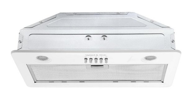 Встраиваемая вытяжка Zigmund Shtain K 356.51 W в Тюмени (preview 4)