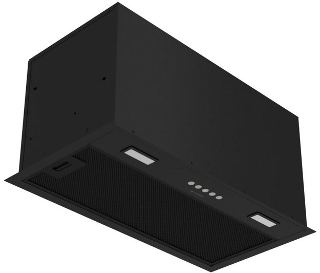 Вытяжка Faber SCATOLA BK A60 в Тюмени (preview 1)