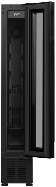 Встраиваемый винный шкаф Maunfeld MBWC-20S7.1 в Тюмени (preview 2)