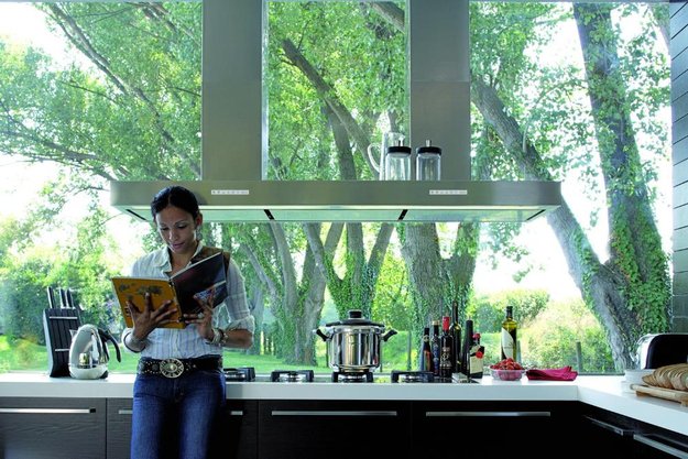 Вытяжка Falmec Horizon isola 180 ix (2x800) в Тюмени (preview 2)