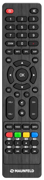 Телевизор Maunfeld MLT43USD02 в Тюмени (preview 12)