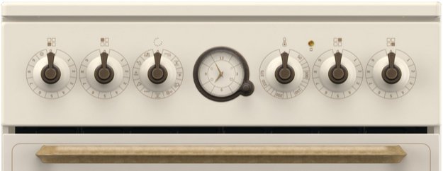 Электрическая плита Gorenje GECS5B70CLI в Тюмени (preview 10)