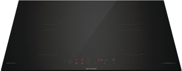 Независимая индукционная варочная панель Gorenje GI6401BSCE в Тюмени (preview 8)