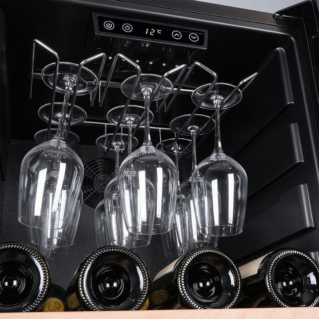 Полка для фужеров Meyvel POL-DF-MV98-KBF2 в Тюмени (preview 4)