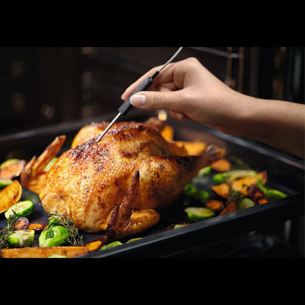 Духовой шкаф Electrolux EOD5F71Z в Тюмени (preview 5)