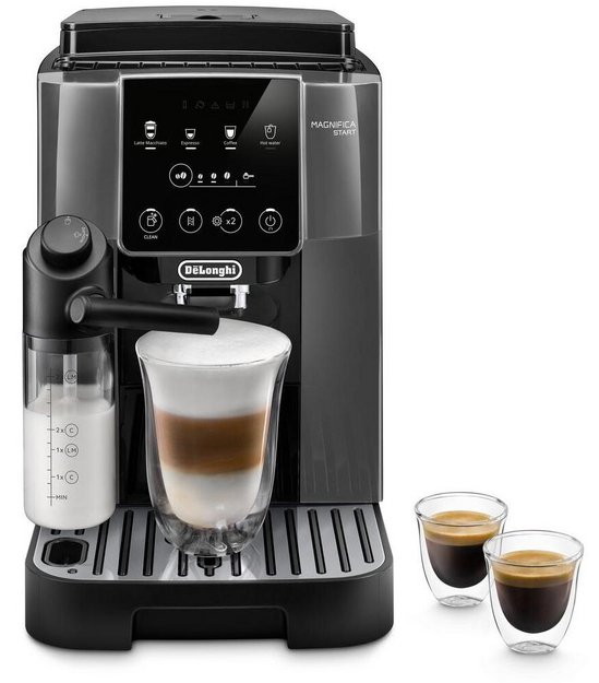 Кофемашина DeLonghi ECAM223.61.GB в Тюмени (preview 1)