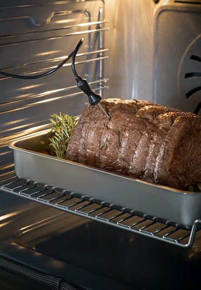 Духовой шкаф Bertazzoni FPRO6117PTX3 в Тюмени (preview 8)
