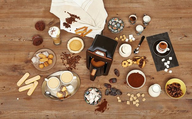 Электрическая турка-кофеварка Gorenje ATCM730T в Тюмени (preview 11)