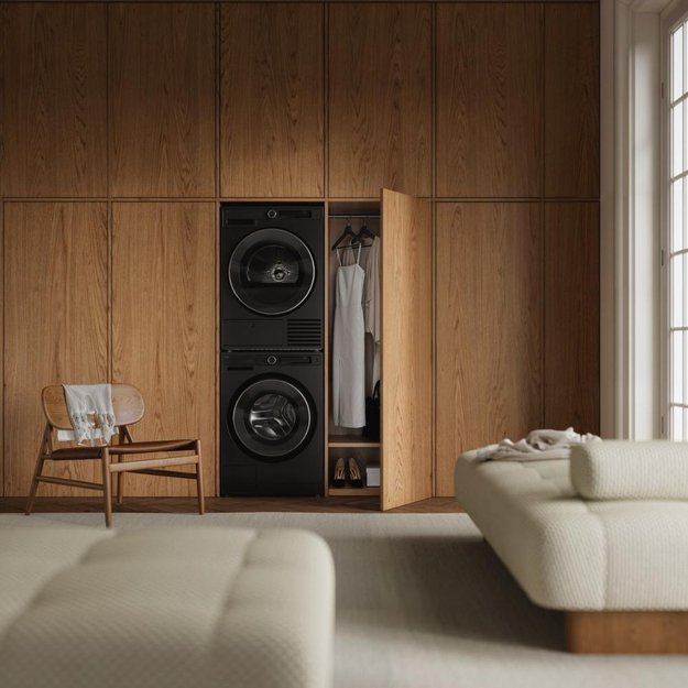 Стиральная машина Asko W5096RG в Тюмени (preview 8)