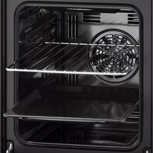 Духовой шкаф KRONA RITUS 45 BL/BL в Тюмени (preview 9)