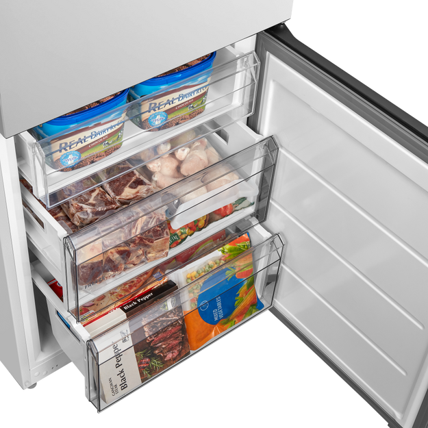 Холодильник Midea MDRB509FGF01ID в Тюмени (preview 12)