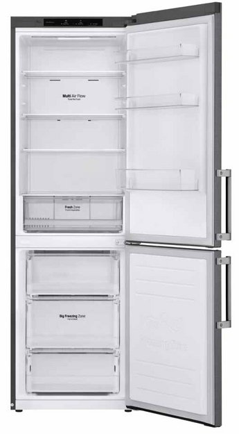 Холодильник LG GA-B 459 BLCL в Тюмени (preview 6)