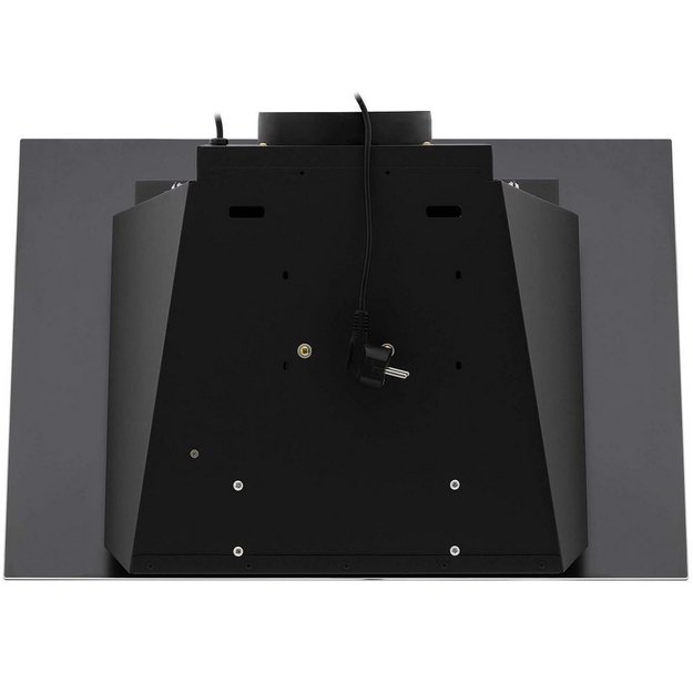 Вытяжка KRONA BELINDA 600 black SGC max в Тюмени (preview 6)