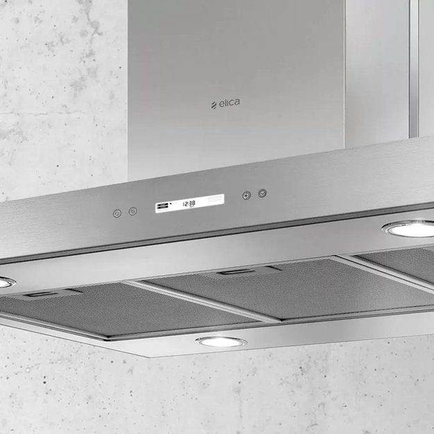 Вытяжка Elica SPOT PLUS ISLAND IX/A/90 в Тюмени (preview 4)