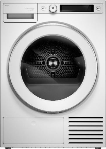 Сушильная машина Asko T510HRXLW.P в Тюмени (preview 1)