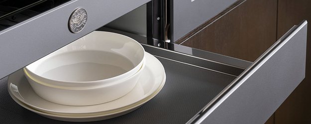 Подогреватель посуды Bertazzoni WD60B в Тюмени (preview 6)