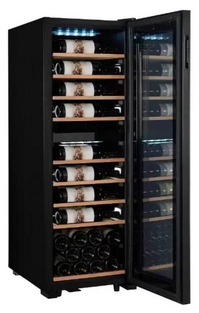 Винный шкаф CellarPrivate CP062S-2TZ в Тюмени (preview 11)