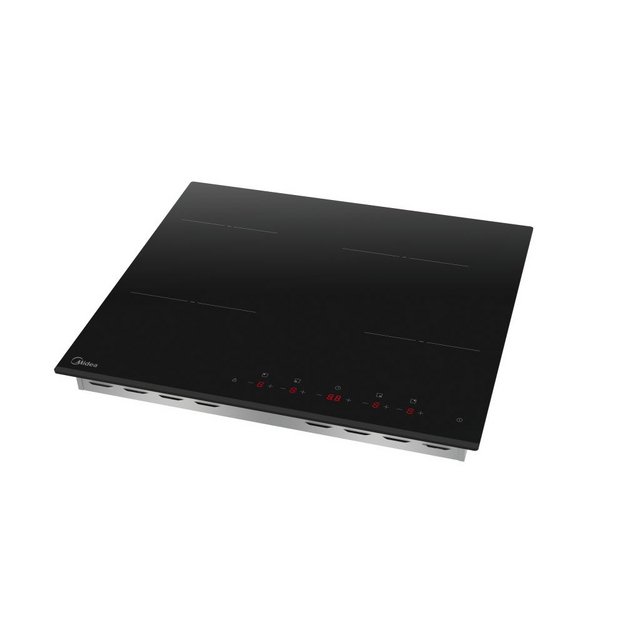 Варочная панель Midea MCH64203F в Тюмени (preview 4)