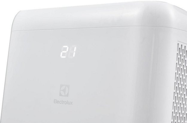 Мобильный кондиционер Electrolux EACM-07 XN/N6 в Тюмени (preview 4)