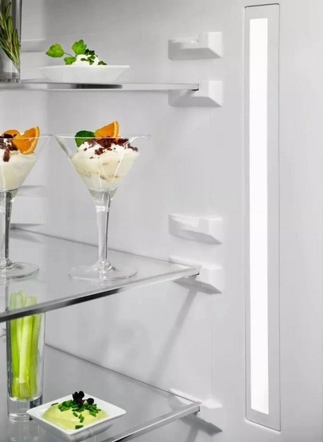 Холодильник Electrolux LNT 7ME36 G2 в Тюмени (preview 5)