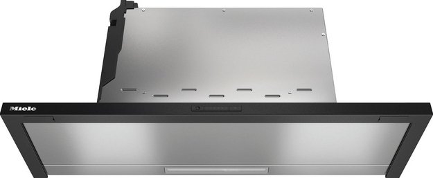 Встраиваемая вытяжка Miele DAS 2920 черный матовый в Тюмени (preview 2)