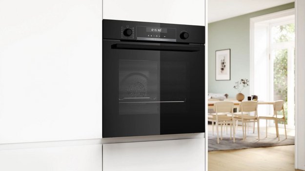 Духовой шкаф Bosch HBG578EB7 в Тюмени (preview 5)